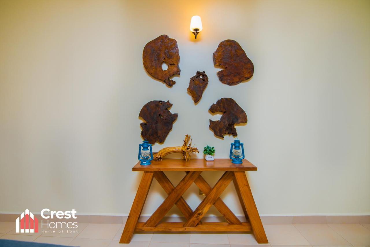 Crest Homes Uganda Kitende Esterno foto