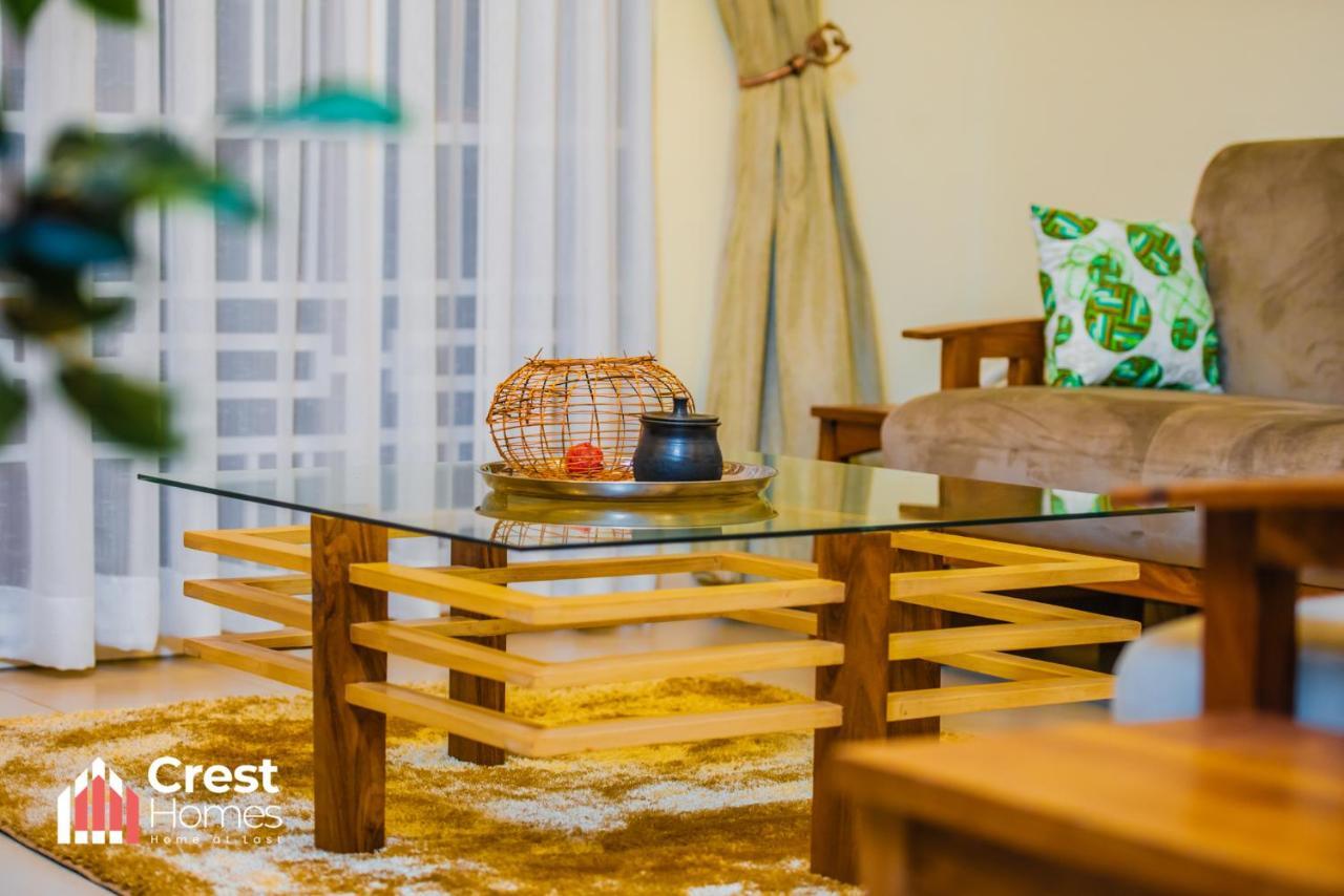 Crest Homes Uganda Kitende Esterno foto