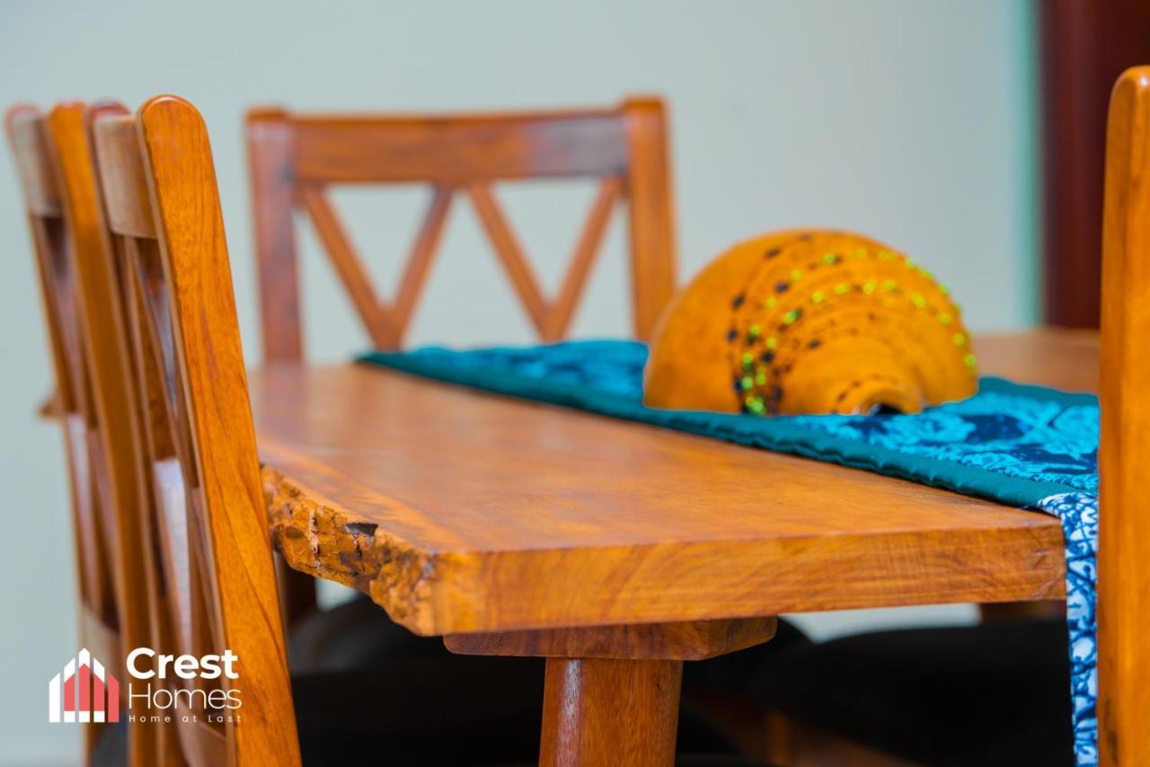 Crest Homes Uganda Kitende Esterno foto
