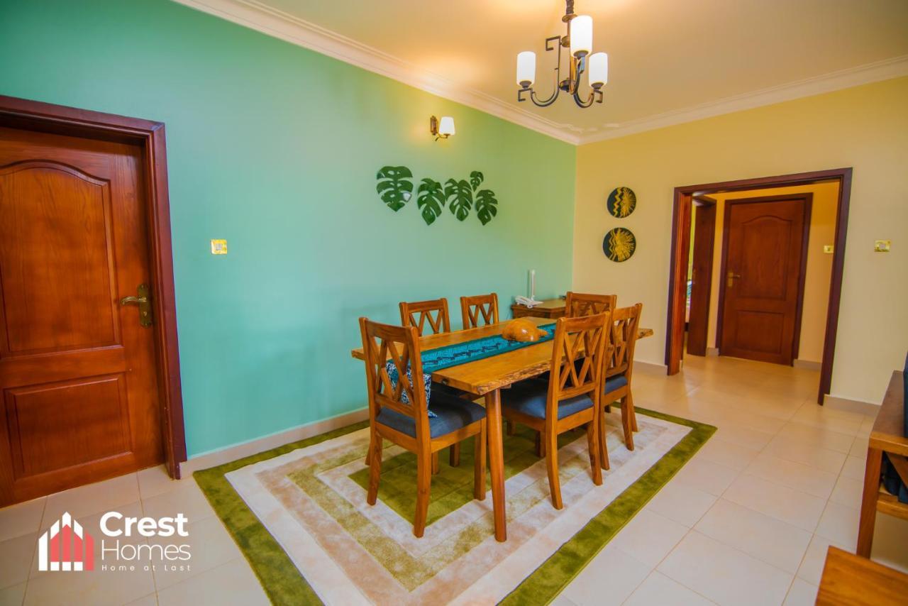 Crest Homes Uganda Kitende Esterno foto
