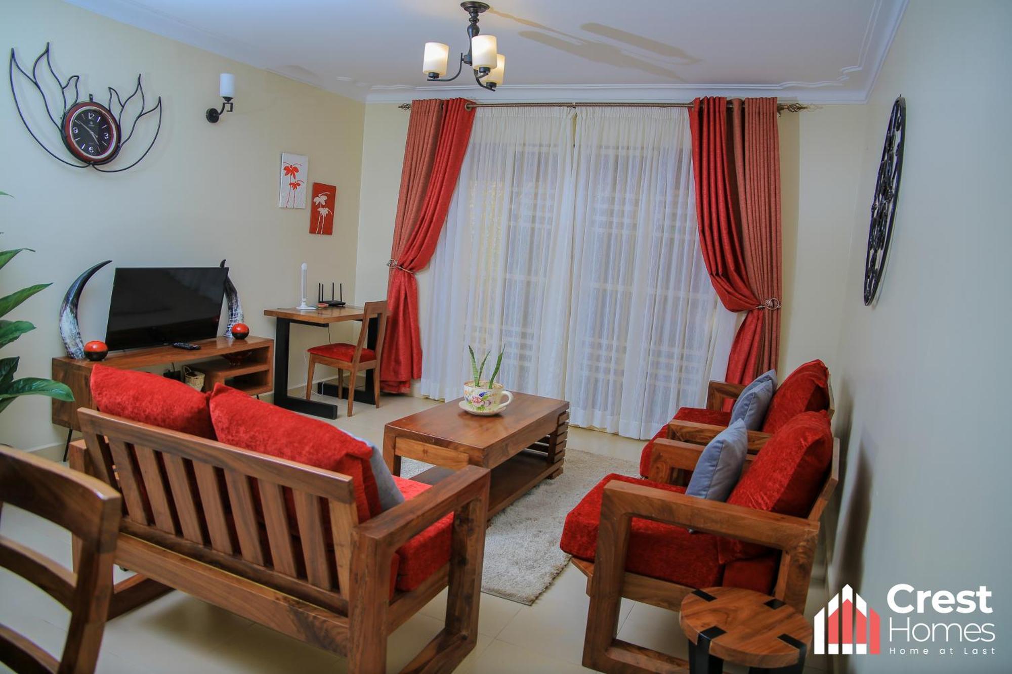 Crest Homes Uganda Kitende Esterno foto