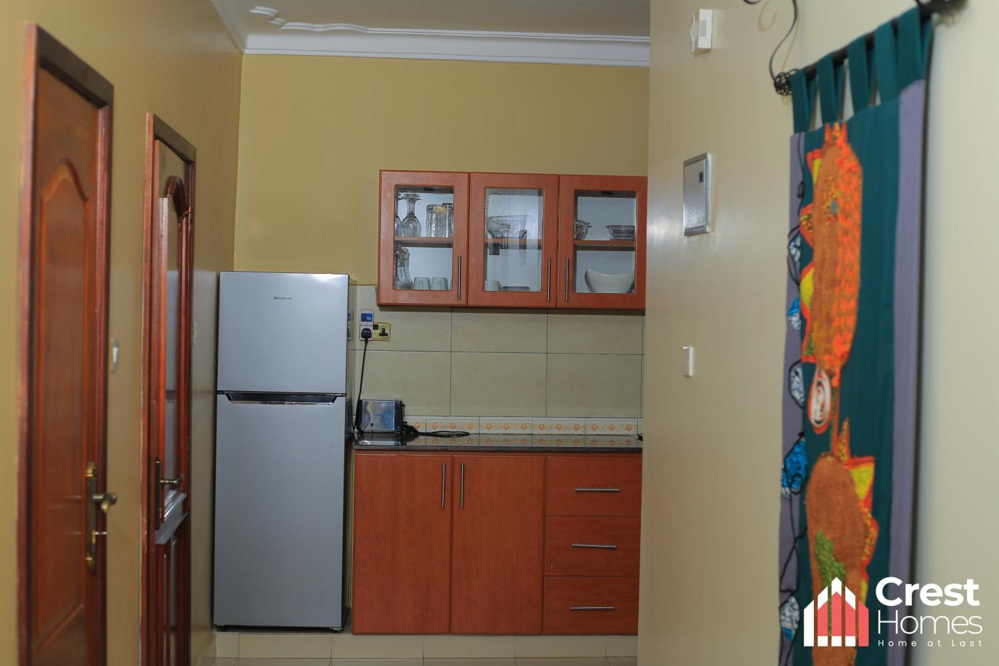 Crest Homes Uganda Kitende Esterno foto