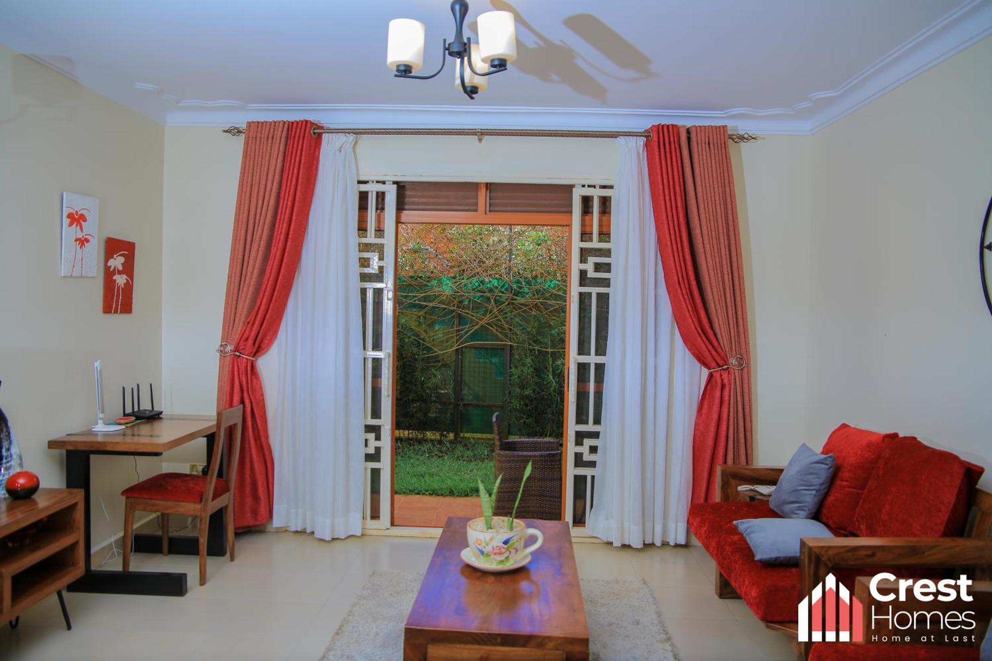 Crest Homes Uganda Kitende Esterno foto